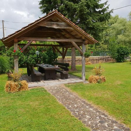 Seoski Turizam Sumak Miljana Exterior photo