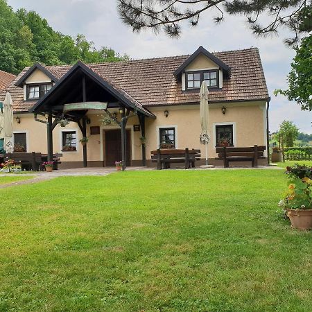 Seoski Turizam Sumak Miljana Exterior photo
