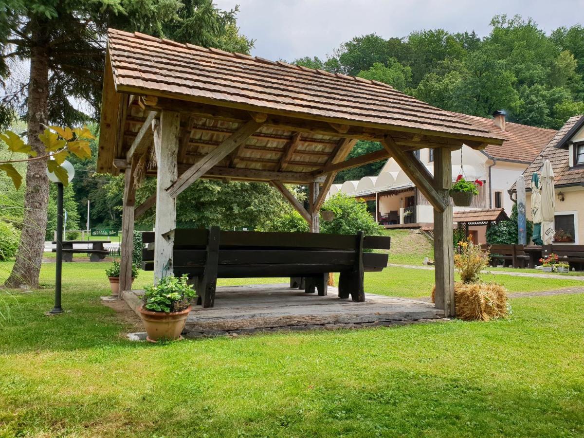 Seoski Turizam Sumak Miljana Exterior photo