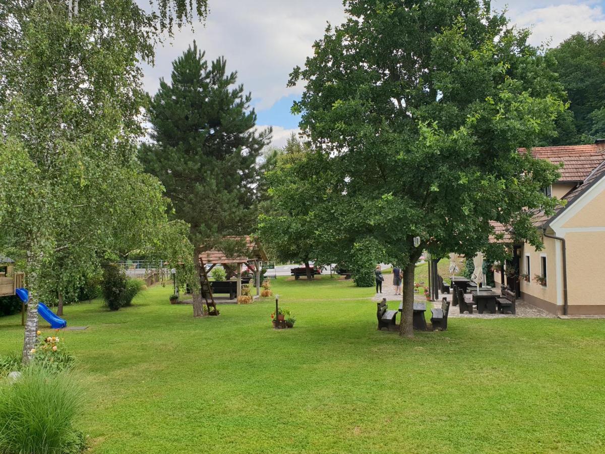Seoski Turizam Sumak Miljana Exterior photo