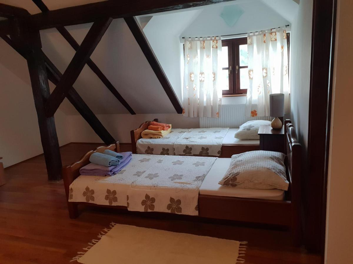Seoski Turizam Sumak Miljana Exterior photo